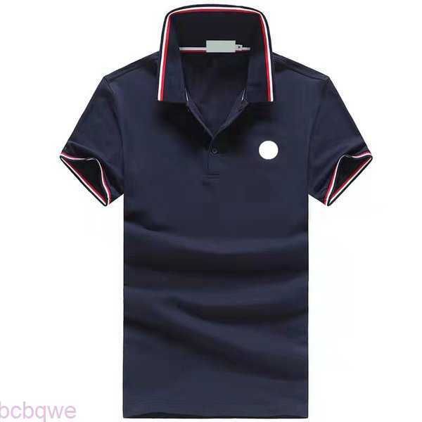 polos designer business mens basic t shirt fashion france brand men's t-shirts embroidered armbands letter badges polo shirt shorts 7d7, White;black
polos designer business mens basic t shirt fashion france brand men's t-shirts embroidered armbands letter badges polo shirt shorts 7d7, White;black