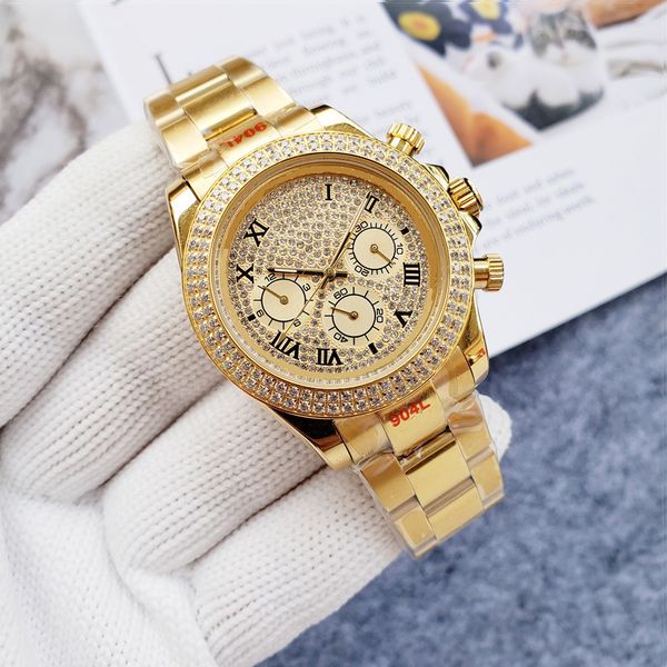 watch automatic mechanical mens watches 41mm silver wristband waterproof all stainless steel wristband fashion designer wristwatch a20, Slivery;brown
watch automatic mechanical mens watches 41mm silver wristband waterproof all stainless steel wristband fashion designer wristwatch a20, Slivery;brown