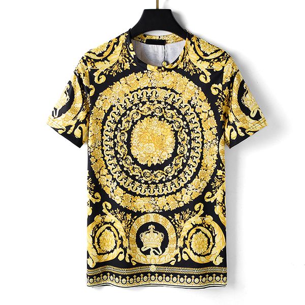 23ss designer printed t-shirt sweatshirt fashion high street short sleeve summer casual t-shirt breathable men ladies crew neck t-shirt, White;black
23ss designer printed t-shirt sweatshirt fashion high street short sleeve summer casual t-shirt breathable men ladies crew neck t-shirt, White;black