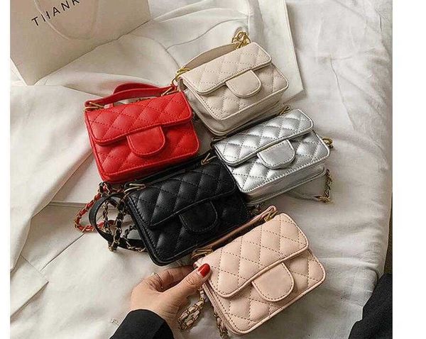 children handbag girls luxury metal letter buckle pu leatter crossbody bags kids quilted single shoulder bag, Black
children handbag girls luxury metal letter buckle pu leatter crossbody bags kids quilted single shoulder bag, Black