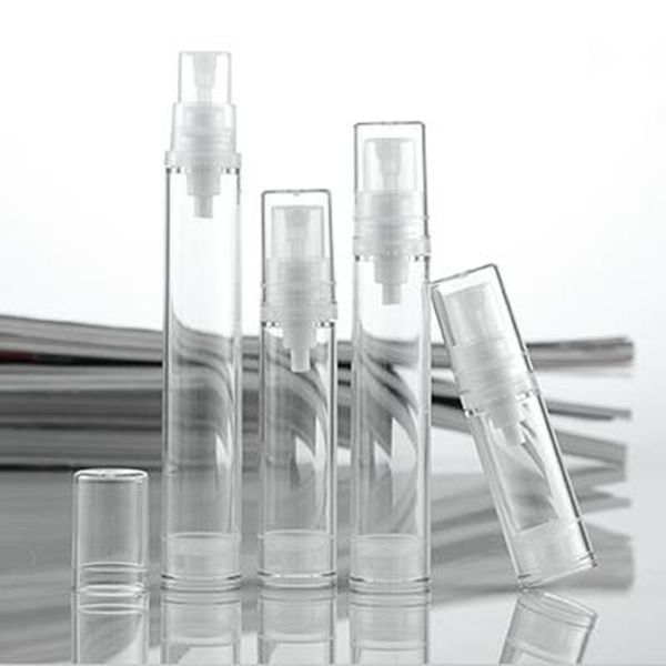 500pcs/lot 5ml 8ml 10ml 15ml vacuum spray bottle mist small sprinkling cosmetics bottle airless spray sample bottle
500pcs/lot 5ml 8ml 10ml 15ml vacuum spray bottle mist small sprinkling cosmetics bottle airless spray sample bottle