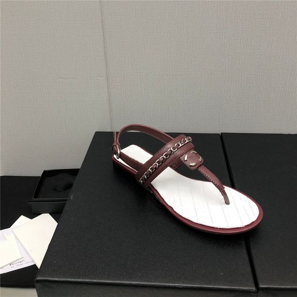summer popular women sandals 2023 channel luxury brand business dress wedding party leather high heels casual flat slipper 09-017, Black
summer popular women sandals 2023 channel luxury brand business dress wedding party leather high heels casual flat slipper 09-017, Black