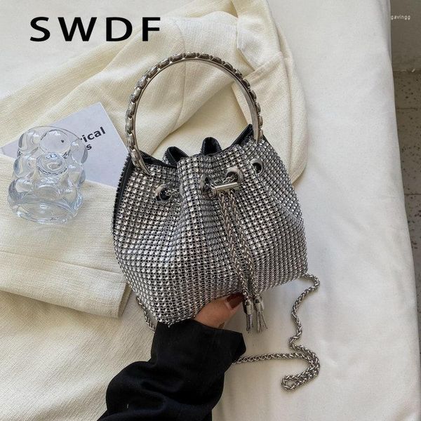 shoulder bags shiny mini diamond bucket for women summer trendy crossbody lady travel purses and handbag female bag
shoulder bags shiny mini diamond bucket for women summer trendy crossbody lady travel purses and handbag female bag