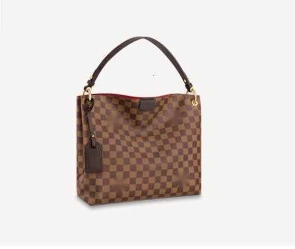 luxury brand l bag n44044 graceful small handbag women handbags bags handles shoulder bags totes evening cross body bag h002, Black;white
luxury brand l bag n44044 graceful small handbag women handbags bags handles shoulder bags totes evening cross body bag h002, Black;white