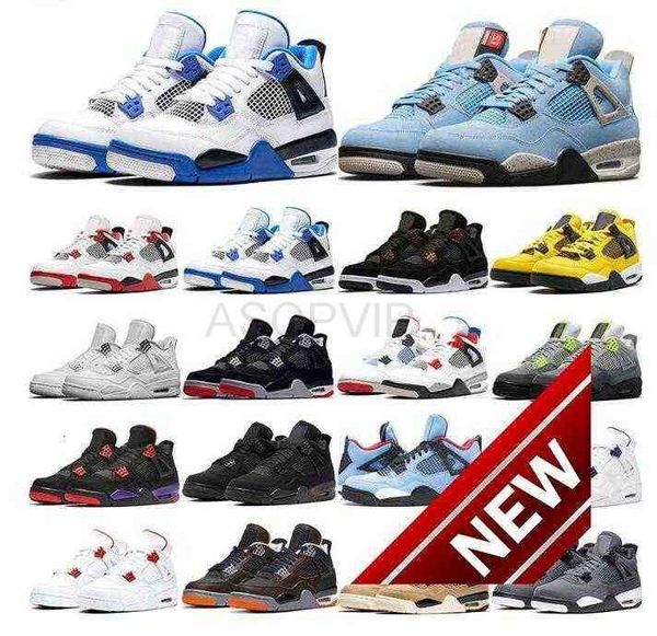 2022 basketball shoes 4s jumpman 4 men and women college blue black cat white cement fiery red cool gray racing sports 36-47
2022 basketball shoes 4s jumpman 4 men and women college blue black cat white cement fiery red cool gray racing sports 36-47