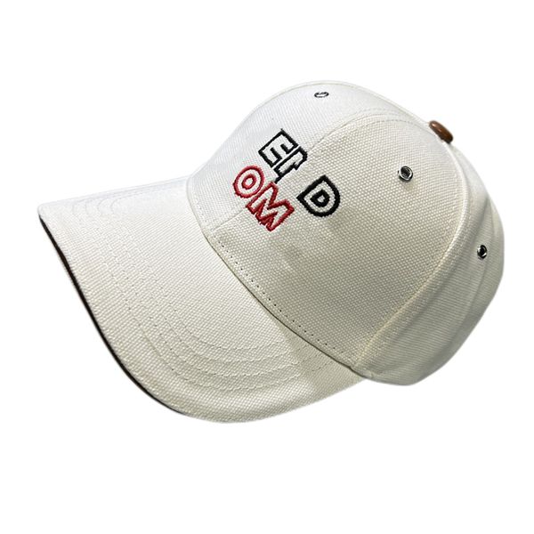 designers mens womens baseball cap fashion luxury summer outdoor sunscreen sun caps casual adjustable hatband embroidery solid letter white, Blue;gray
designers mens womens baseball cap fashion luxury summer outdoor sunscreen sun caps casual adjustable hatband embroidery solid letter white, Blue;gray