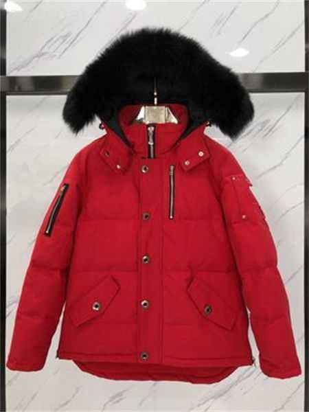 deer 1:1 same style jacketmens down jackets parka winter waterproof cloth men wolf fur wyndham jacket hooded fourrure outwear raccoon furs w, Black;brown
deer 1:1 same style jacketmens down jackets parka winter waterproof cloth men wolf fur wyndham jacket hooded fourrure outwear raccoon furs w, Black;brown