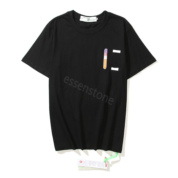 new tshirt offs mens tshirt designer fashion pure cotton tshirt womens high street luxury loose classic print white couples clothes size s-, White;black
new tshirt offs mens tshirt designer fashion pure cotton tshirt womens high street luxury loose classic print white couples clothes size s-, White;black