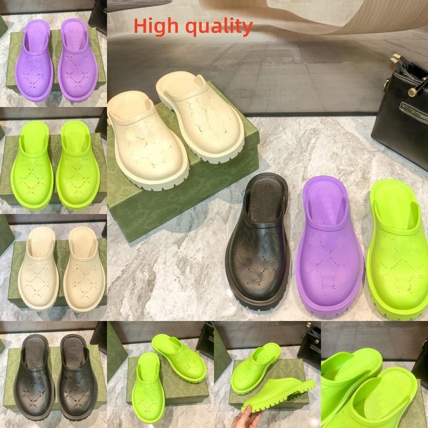 luxury slippers brand rs women ladies hollow platform sandals made of transparent materials fashionable lovely sunny beach woman shoes slipp, Black
luxury slippers brand rs women ladies hollow platform sandals made of transparent materials fashionable lovely sunny beach woman shoes slipp, Black