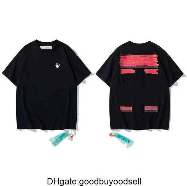summer loose offs tees designer graffiti t-shirts t-shirt for men's fashion cross paintings t-shirts black white red t-shirts, White;black
summer loose offs tees designer graffiti t-shirts t-shirt for men's fashion cross paintings t-shirts black white red t-shirts, White;black