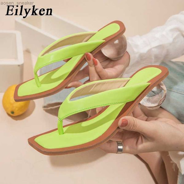 eilyken square head pinch slippers crystal transparent ball low heel clear women flip flops slides fashion design green size 43 0414, Black
eilyken square head pinch slippers crystal transparent ball low heel clear women flip flops slides fashion design green size 43 0414, Black