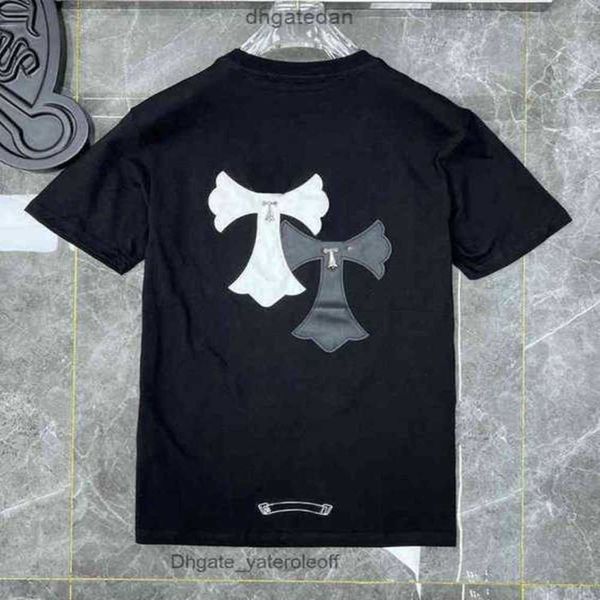 men's t-shirts fashion classic mens ch t shirts sanskrit letter t-shirt horseshoe cross pattern tshirts designers hip hop sweater woman, White;black
men's t-shirts fashion classic mens ch t shirts sanskrit letter t-shirt horseshoe cross pattern tshirts designers hip hop sweater woman, White;black