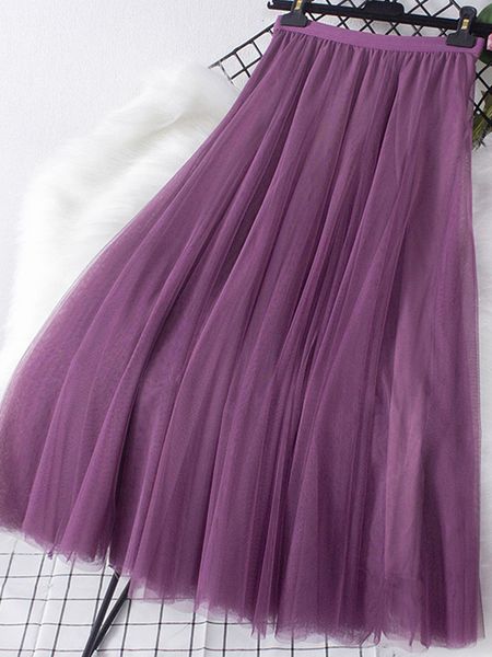 skirts tigena big hem long tulle skirt women korean casual simple solid 3 layers a line high waist maxi skirt female lady purple 230414, Black
skirts tigena big hem long tulle skirt women korean casual simple solid 3 layers a line high waist maxi skirt female lady purple 230414, Black