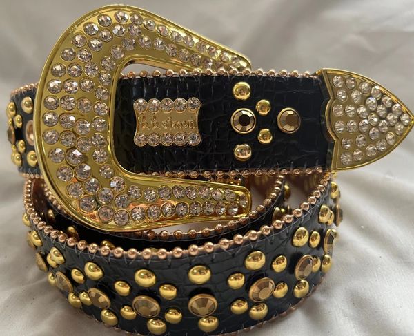 bb belt designer belt simon new bb belt crown crystal headmens belt for women shiny diamond belts black on black blue white multicolour with, Black;brown
bb belt designer belt simon new bb belt crown crystal headmens belt for women shiny diamond belts black on black blue white multicolour with, Black;brown