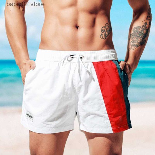 men's shorts quick dry swimwear swimming shorts men board shorts men's beach shorts boardshorts swim trunks surf bathing suits des, White;black
men's shorts quick dry swimwear swimming shorts men board shorts men's beach shorts boardshorts swim trunks surf bathing suits des, White;black