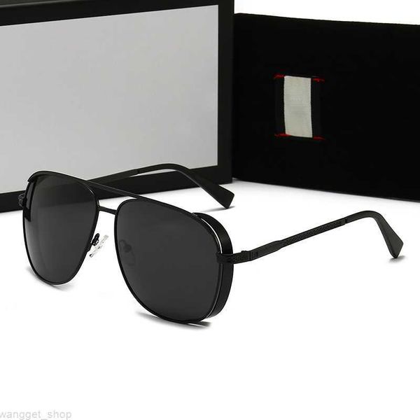 flat sunglasses gold frame attitude luxury designer sun glasses mens gafas de sol with box 10 color glass, White;black
flat sunglasses gold frame attitude luxury designer sun glasses mens gafas de sol with box 10 color glass, White;black