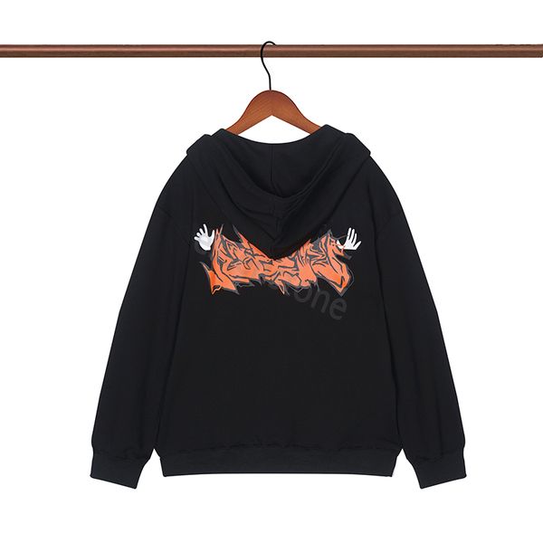 men's and women's designer offs men's hoodie series neckline drawstring hoodie series men's and women's long sleeve, Black
men's and women's designer offs men's hoodie series neckline drawstring hoodie series men's and women's long sleeve, Black