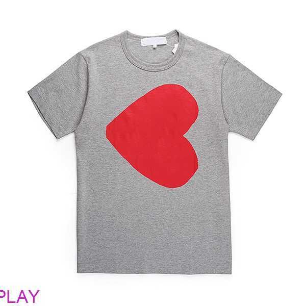 cdg small red heart mens t shirt play europe and american style shirts men commes couple short sleeves lovers tshirt zxeb 7xq2, White;black
cdg small red heart mens t shirt play europe and american style shirts men commes couple short sleeves lovers tshirt zxeb 7xq2, White;black
