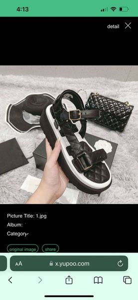 designer luxury sandals ballet flats women single shoe mules slippers platform quilted sandal genuine leather lambskin casual shoes flip flo, Black
designer luxury sandals ballet flats women single shoe mules slippers platform quilted sandal genuine leather lambskin casual shoes flip flo, Black