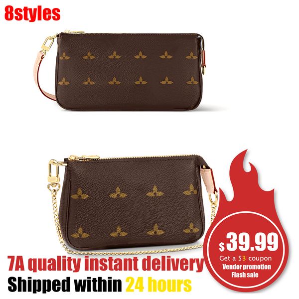 new style m58009 m40712 mini pochette shoulder bags clutch bag women's men accessories tote crossbody hobo designer bag small handbags
new style m58009 m40712 mini pochette shoulder bags clutch bag women's men accessories tote crossbody hobo designer bag small handbags