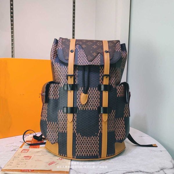 backpack nigo co branded series wave backpack high capacity sports travel bag student bag 2023 new
backpack nigo co branded series wave backpack high capacity sports travel bag student bag 2023 new