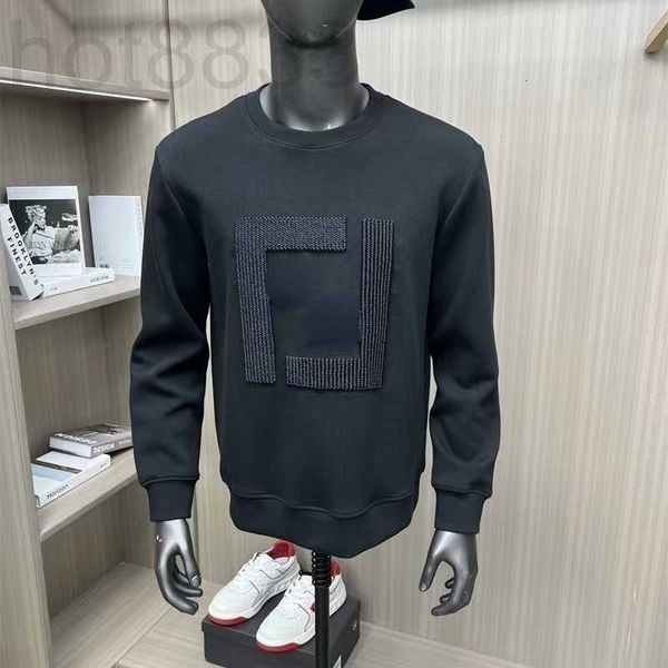 men's hoodies & sweatshirts designer embroidered sweatshirt men women sweaters sweater long sleeved tshirt round neck pullover shirt st, Black
men's hoodies & sweatshirts designer embroidered sweatshirt men women sweaters sweater long sleeved tshirt round neck pullover shirt st, Black
