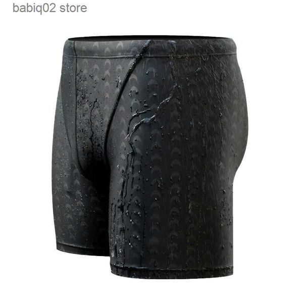 men's swimwear new professional swimming trunks men swimwear skin swim briefs swimsuit competitive pants summer beach shorts wholesale
men's swimwear new professional swimming trunks men swimwear skin swim briefs swimsuit competitive pants summer beach shorts wholesale