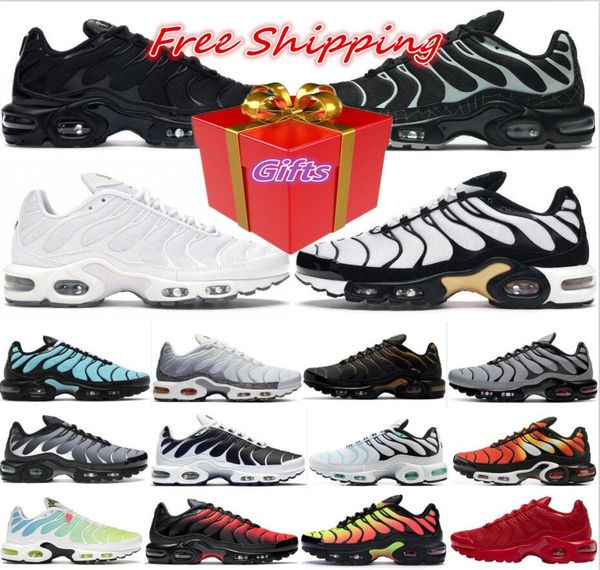 men women tn plus 3 running shoes designer sneakers terrascape triple black white unity atlanta hyper sky blue fury jade mint green mens tra
men women tn plus 3 running shoes designer sneakers terrascape triple black white unity atlanta hyper sky blue fury jade mint green mens tra