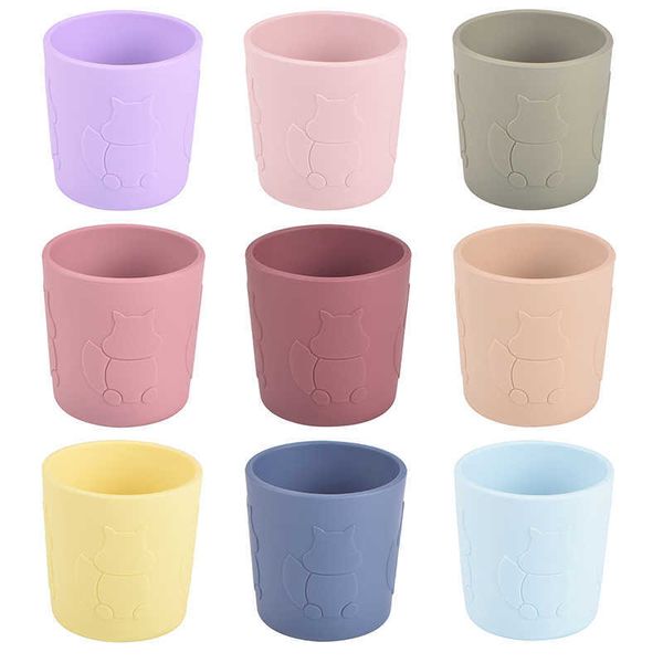 cups dishes utensils silicone baby feeding cups cartoon squirrel pattern children drinking leakproof anti scalding cup baby tableware bpa aa
cups dishes utensils silicone baby feeding cups cartoon squirrel pattern children drinking leakproof anti scalding cup baby tableware bpa aa