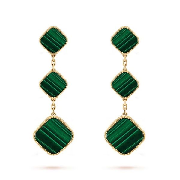 100% silver fashion mix flowers earrings two/three charms 4/four leaf clover earrings back clip mother-of-pearl 18k gold vc for women&girls, Golden
100% silver fashion mix flowers earrings two/three charms 4/four leaf clover earrings back clip mother-of-pearl 18k gold vc for women&girls, Golden