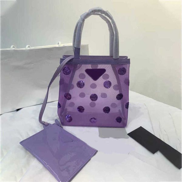 totes beach bag mesh handbags women designer bags summer luxury tote bags makeup handheld single shoulder bun mother bag beach wash change w
totes beach bag mesh handbags women designer bags summer luxury tote bags makeup handheld single shoulder bun mother bag beach wash change w