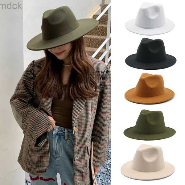 wide brim hats hat women hat winter luxury man hats for women fashion formal wedding decorate camel panama cap para mujer, Blue;gray
wide brim hats hat women hat winter luxury man hats for women fashion formal wedding decorate camel panama cap para mujer, Blue;gray