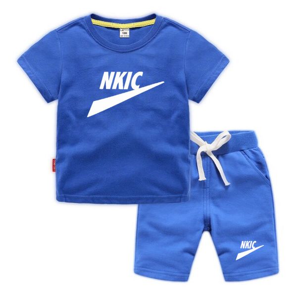 summer designer 100% cotton brand blue sets short sleeves clothes suits pants baby toddler boy clothing kids children girl outfits, White
summer designer 100% cotton brand blue sets short sleeves clothes suits pants baby toddler boy clothing kids children girl outfits, White