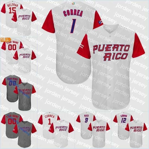 baseball jerseys new college baseball wears men puerto rico 12 f 2017 world baseball jersey 9 javier baez 1 correa 4 yadier molina 15 carl, Blue;black
baseball jerseys new college baseball wears men puerto rico 12 f 2017 world baseball jersey 9 javier baez 1 correa 4 yadier molina 15 carl, Blue;black