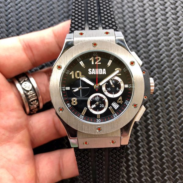 2023 mens gold mechanical watches women dress full stainless steel sapphire waterproof luminous couples wristwatches, Slivery;brown
2023 mens gold mechanical watches women dress full stainless steel sapphire waterproof luminous couples wristwatches, Slivery;brown