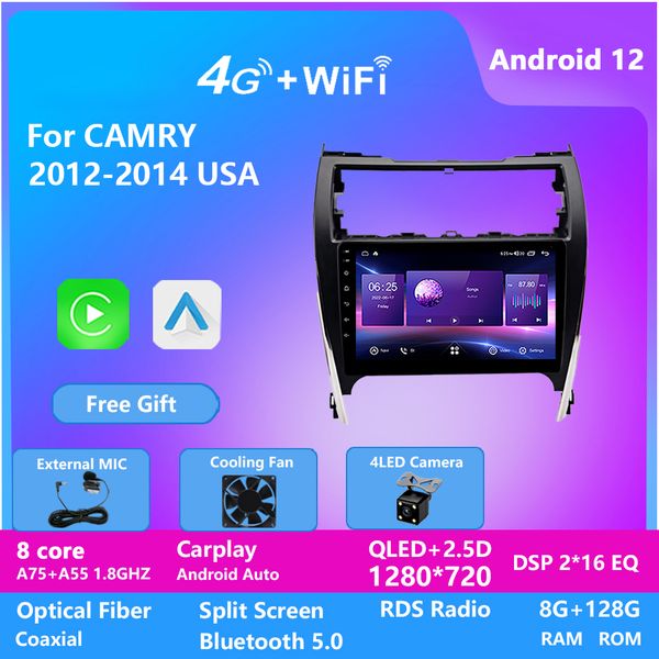 touch screen video android car radio 2.5d gps navigation autoradio multimedia player 2 din car audio stereo for toyota camry 2012-2014 (usa
touch screen video android car radio 2.5d gps navigation autoradio multimedia player 2 din car audio stereo for toyota camry 2012-2014 (usa