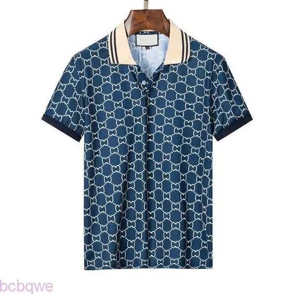 luxury men's fashion polo shirt italian men's t-shirts short sleeve fashion casual men's summer t-shirt various colors availa, White;black
luxury men's fashion polo shirt italian men's t-shirts short sleeve fashion casual men's summer t-shirt various colors availa, White;black