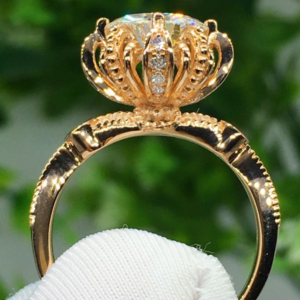 flower 14k gold aaaaa zircon ring engagement wedding band rings for women bridal promise party jewelry gift, Slivery;golden
flower 14k gold aaaaa zircon ring engagement wedding band rings for women bridal promise party jewelry gift, Slivery;golden