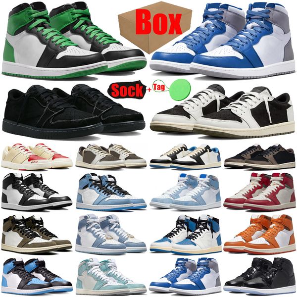 with box olive 1 1s basketball shoes for mens womens phantom lows lost found university blue reverse mocha low fragment trainers sneakers
with box olive 1 1s basketball shoes for mens womens phantom lows lost found university blue reverse mocha low fragment trainers sneakers