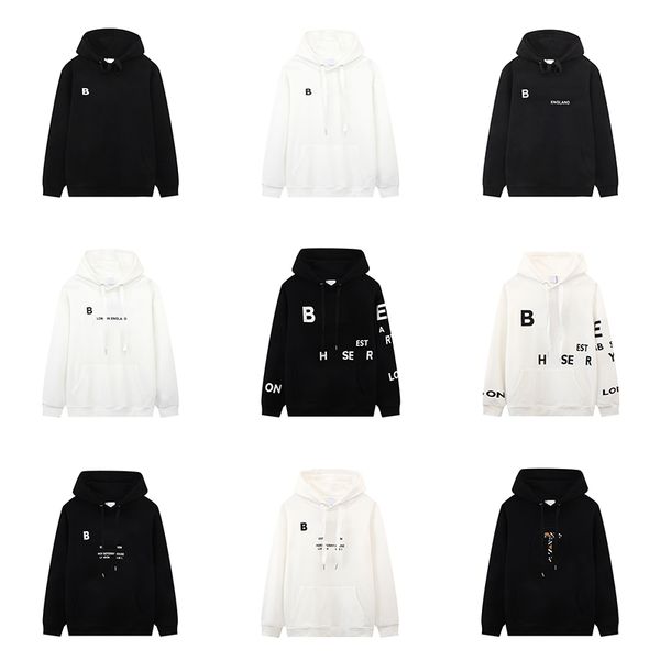 classic chest letters men hoodies england luxury brand men sweatshirt designer hoodie mens fashion casual sweater size s--xxl, Black
classic chest letters men hoodies england luxury brand men sweatshirt designer hoodie mens fashion casual sweater size s--xxl, Black