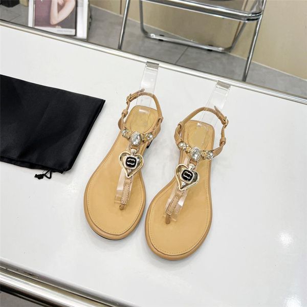 summer popular women sandals 2023 channel luxury brand business dress wedding party leather high heels casual flat slipper 09-07, Black
summer popular women sandals 2023 channel luxury brand business dress wedding party leather high heels casual flat slipper 09-07, Black