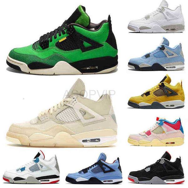 with box men women sports basketball classic shoes jumpman 4 trainers authentic university blue manila what the 4s sneakers outdoor flat
with box men women sports basketball classic shoes jumpman 4 trainers authentic university blue manila what the 4s sneakers outdoor flat