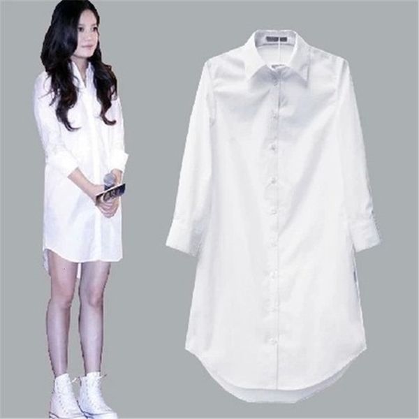 women's blouses shirts white shirt women long sleeve single breasted bf oversize harajuku classic office blouse femme simple all-match
women's blouses shirts white shirt women long sleeve single breasted bf oversize harajuku classic office blouse femme simple all-match