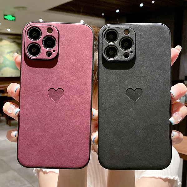 ottwn fashion love heart leather phone case for iphone 13 12 11 pro max x xr xs max camera protection soft tpu back cover coque
ottwn fashion love heart leather phone case for iphone 13 12 11 pro max x xr xs max camera protection soft tpu back cover coque