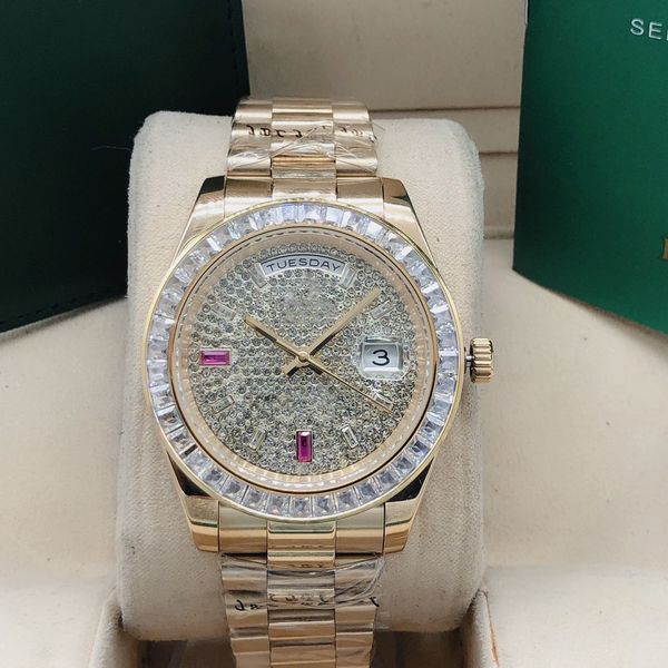 division design men's fully automatic watch, luxury classic dial, hand inlaid diamond aaa quality, folding buckle, sapphire glass, chri, Slivery;brown
division design men's fully automatic watch, luxury classic dial, hand inlaid diamond aaa quality, folding buckle, sapphire glass, chri, Slivery;brown
