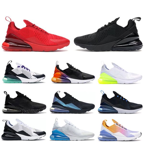 270 running shoes men women 270s triple red black white barely rose be true blue furry mens trainers sport sneakers
270 running shoes men women 270s triple red black white barely rose be true blue furry mens trainers sport sneakers
