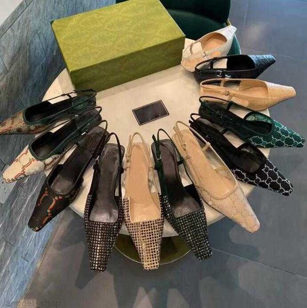 fashion sandals gauze rhinestone decoration calico women dress shoes luxury designers small square head kitten heel back strap genu good, Black
fashion sandals gauze rhinestone decoration calico women dress shoes luxury designers small square head kitten heel back strap genu good, Black