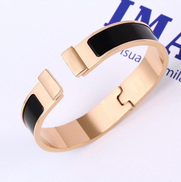 gold bangle for men designer letter bangle luxury brand enamel bracelets men and women fashion bracelets everyday accessories party wedding, Black
gold bangle for men designer letter bangle luxury brand enamel bracelets men and women fashion bracelets everyday accessories party wedding, Black