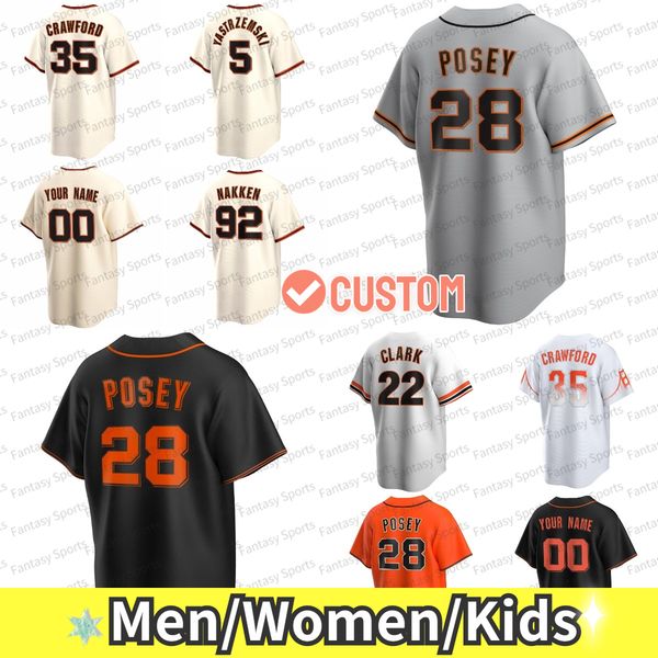 35 brandon crawford baseball 5 mike yastrzemski custom jersey 28 buster posey 2022 city connect evan longoria brandon belt 41 wilmer flores, Blue;black
35 brandon crawford baseball 5 mike yastrzemski custom jersey 28 buster posey 2022 city connect evan longoria brandon belt 41 wilmer flores, Blue;black