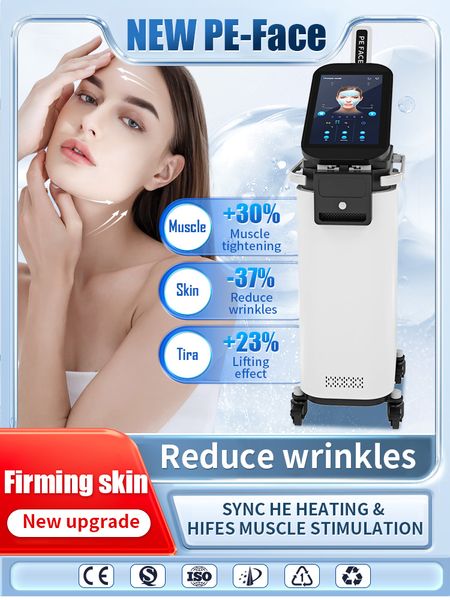 2023 dls-emslim rf equipment body sculpting machine ems face lift skin tightening machine tesla slim hiemt skin rejuvenation
2023 dls-emslim rf equipment body sculpting machine ems face lift skin tightening machine tesla slim hiemt skin rejuvenation